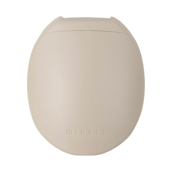  「miness わき用カミソリ (1個)」|コスメ雑貨|