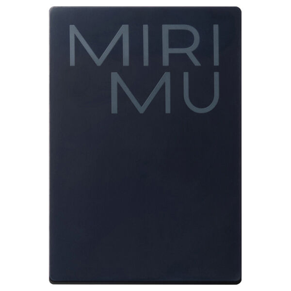  「MIRIMU ムードブラッシュ アンティークローズ (1個)」|チーク|