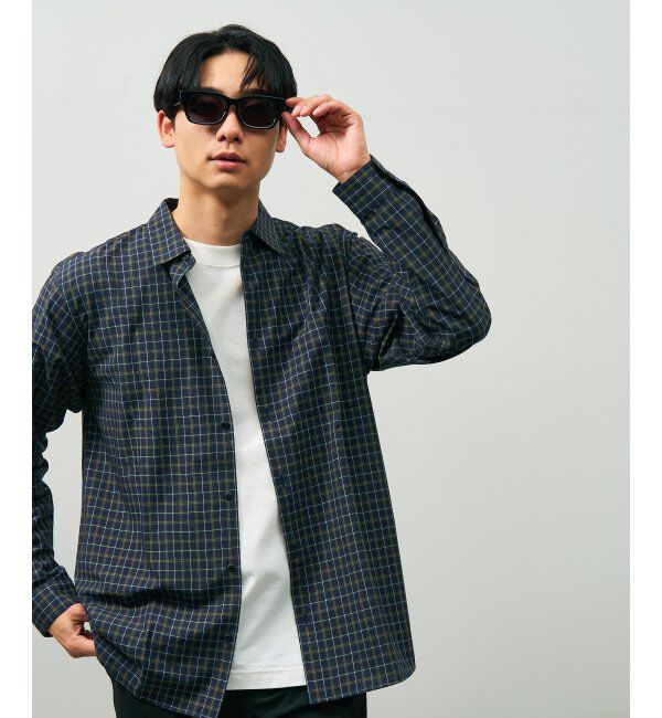  「SUNCUTGlasses/UV100%CUT サングラス カラーレンズ 太縁 紫外線対策 UVカット ユニセックス スポーツ」|サングラス|