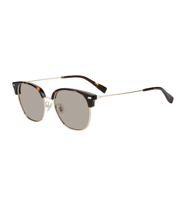  「SUNCUTGlasses/UV100%CUT サングラス カラーレンズ  紫外線対策 UVカット スタイリッシュ ユニセックス」|サングラス|