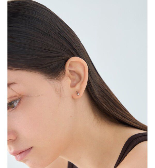 ete「ドロップ ピアス」|ピアス|