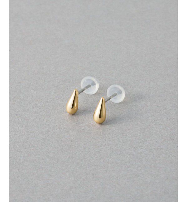 ete「ドロップ ピアス」|ピアス|