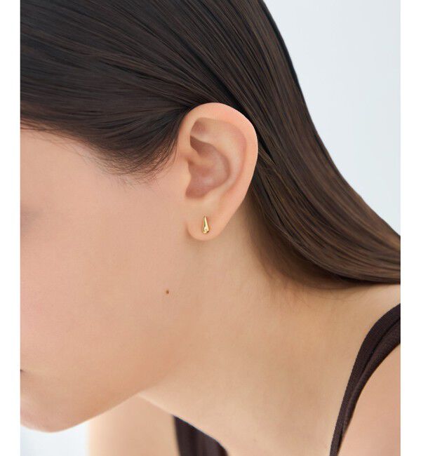 ete「ドロップ ピアス」|ピアス|