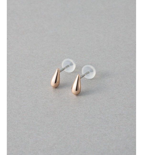 ete「ドロップ ピアス」|ピアス|