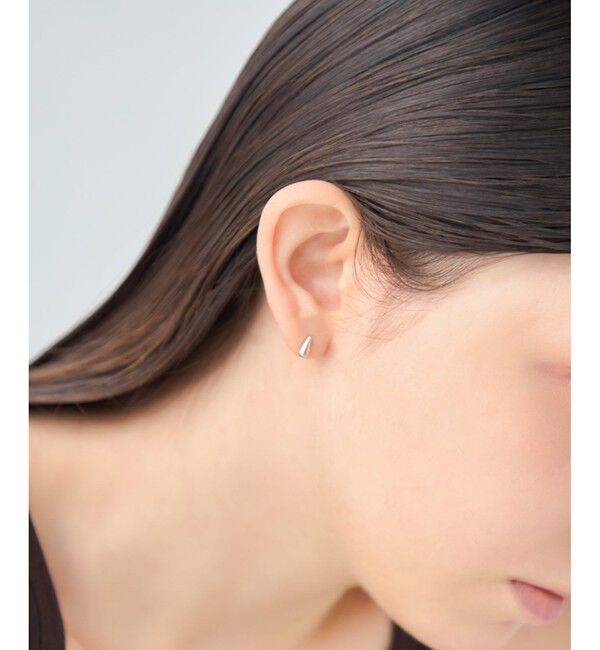 ete「ドロップ ピアス」|ピアス|