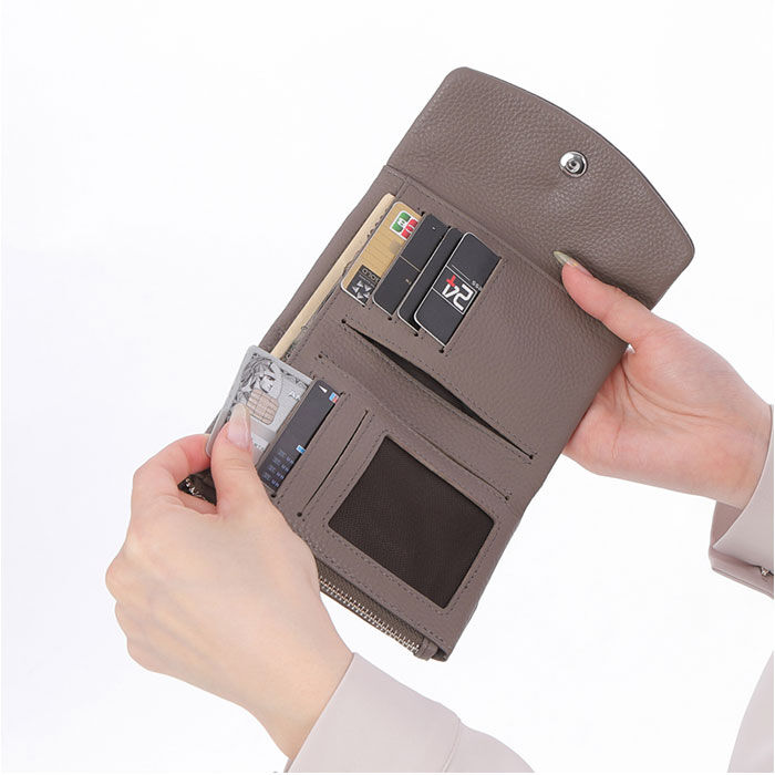 BACKYARD FAMILY「Melody メロディー 折り財布 コンパクト 11150 通販 財布 お財布 ウォレット さいふ」|財布|