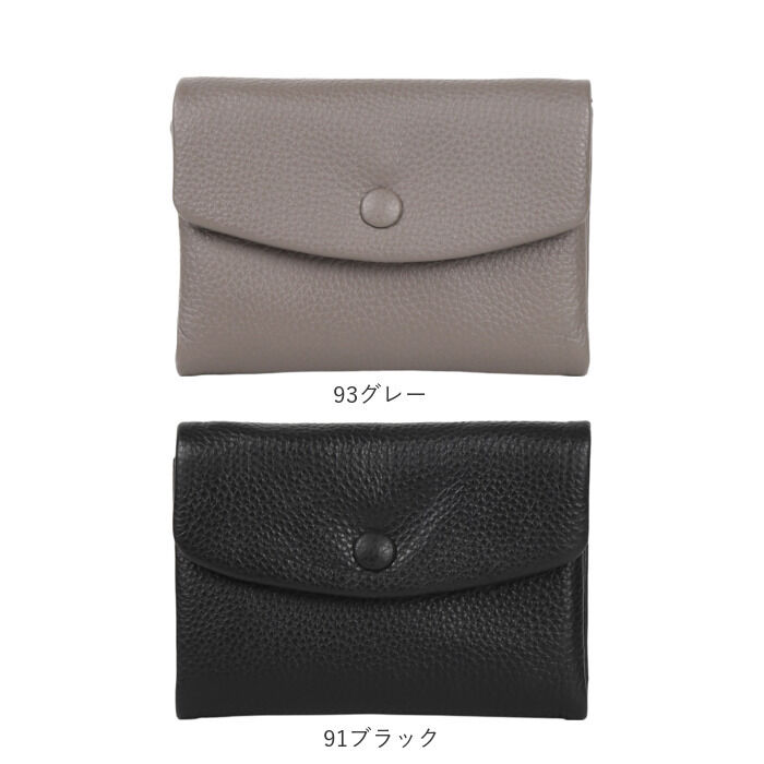 BACKYARD FAMILY「Melody メロディー 折り財布 コンパクト 11150 通販 財布 お財布 ウォレット さいふ」|財布|