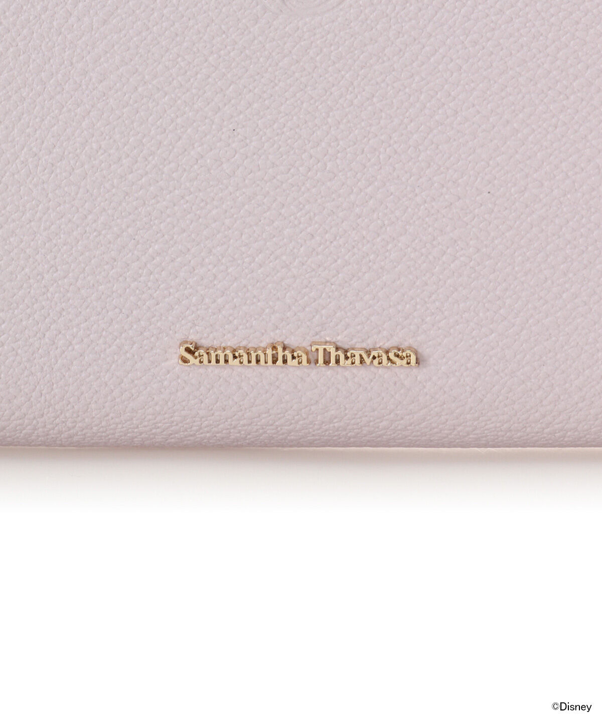 Samantha Thavasa「｢ﾄﾞﾅﾙﾄﾞﾀﾞｯｸ｣&｢ﾃﾞｲｼﾞｰﾀﾞｯｸ｣ ｺﾚｸｼｮﾝ 長財 」|財布|