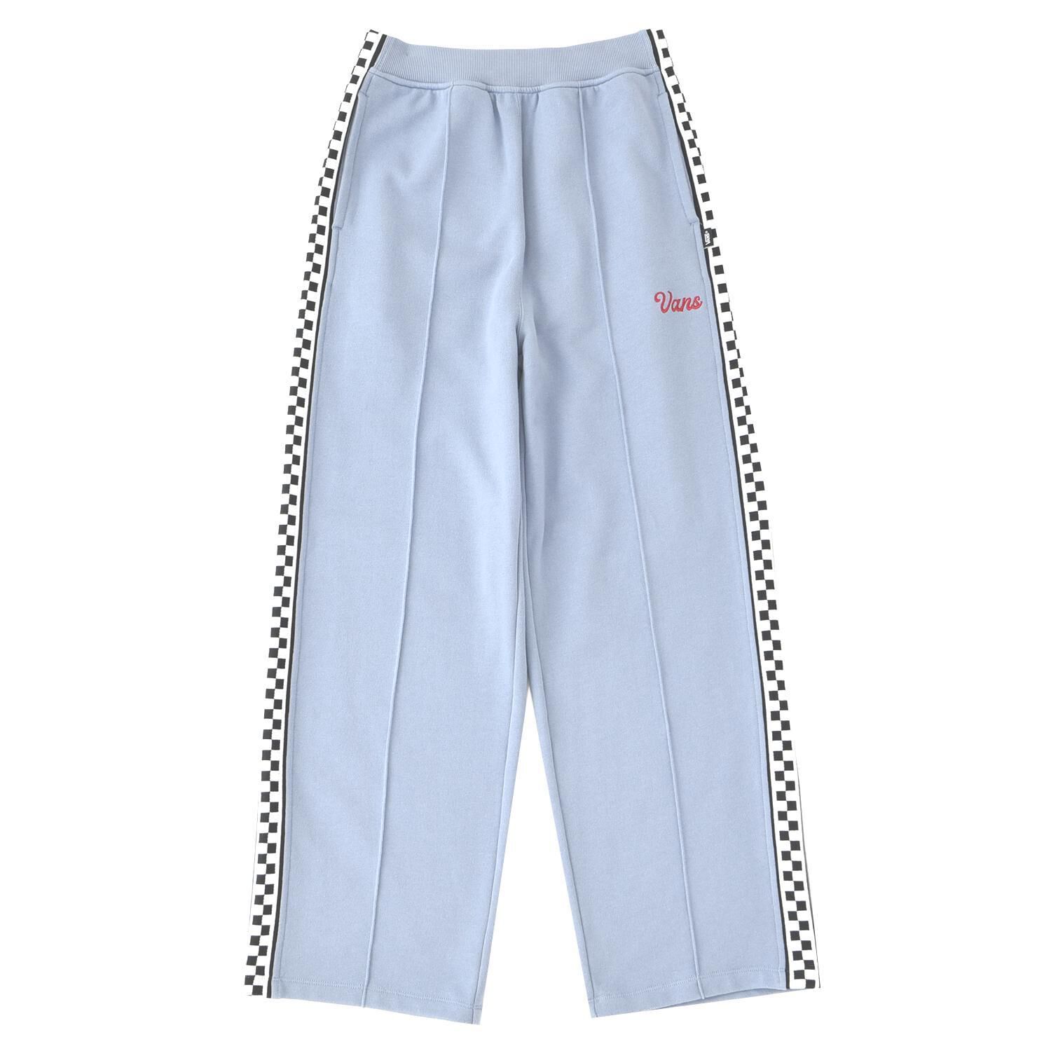 VANS「【VANSｱﾊﾟﾚﾙ(WJ)】W Checker PANTS」|チノ|