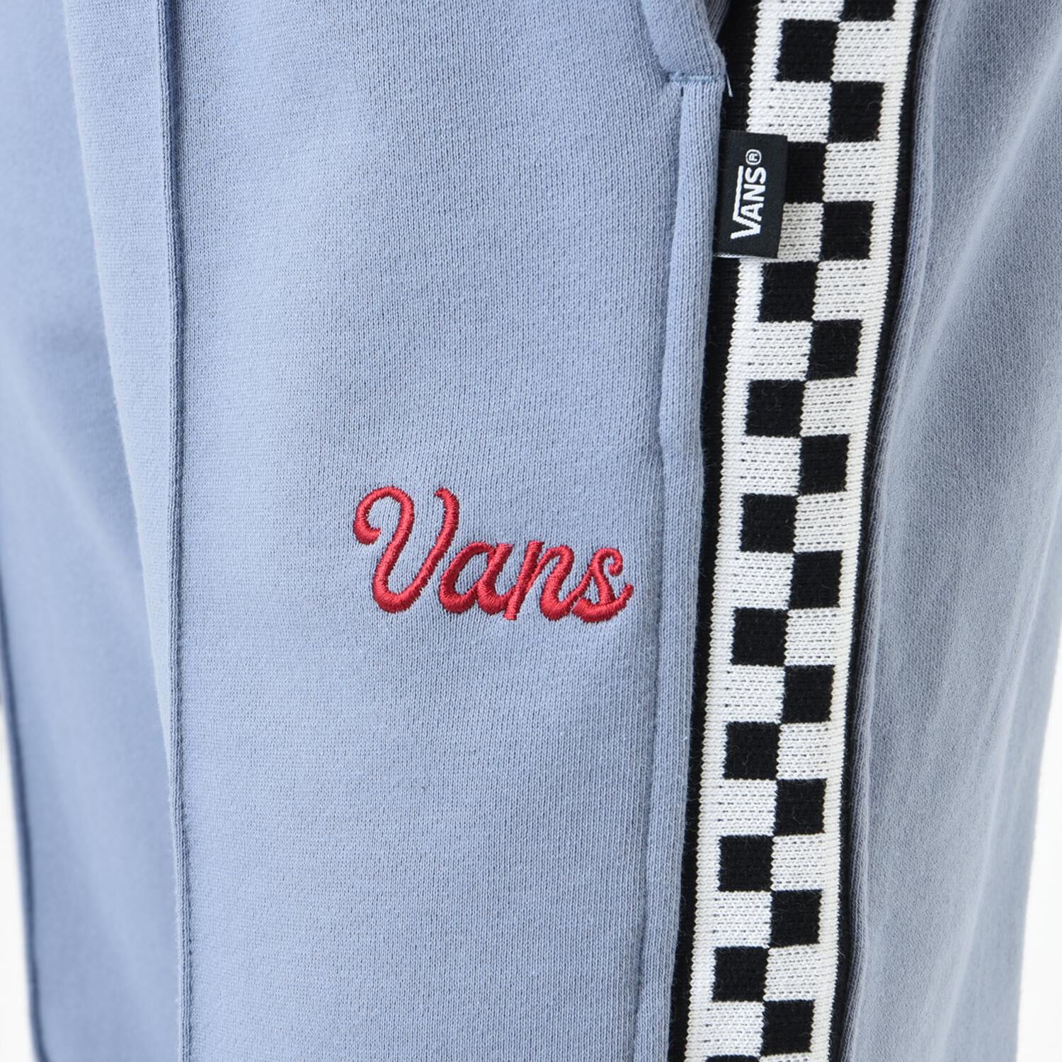 VANS「【VANSｱﾊﾟﾚﾙ(WJ)】W Checker PANTS」|チノ|