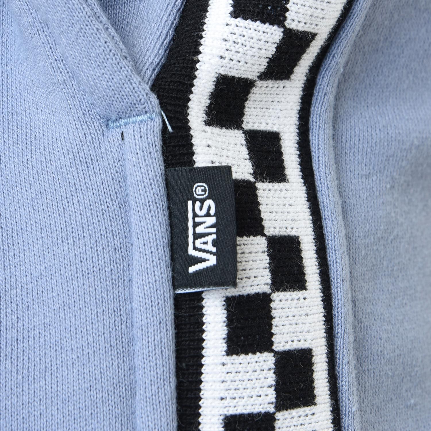 VANS「【VANSｱﾊﾟﾚﾙ(WJ)】W Checker PANTS」|チノ|