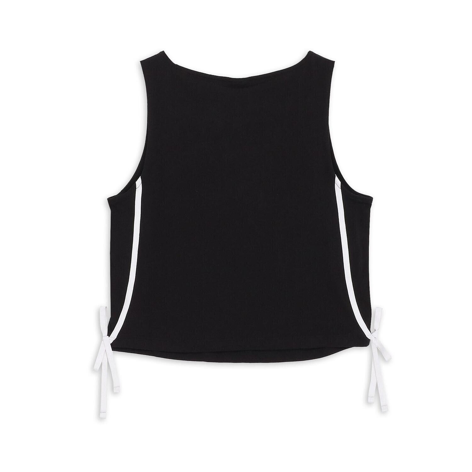 PUMA「【PUMA ｳｪｱ】W T7 MODERNDELIGHT TANK」|Tシャツ・カットソー|