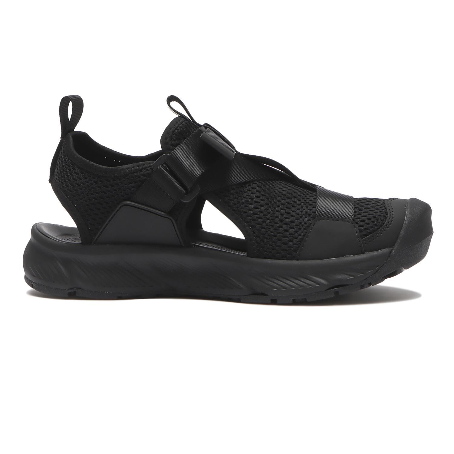 HAWKINS「【HAWKINS】DRAINAGE STRAP」|サンダル|