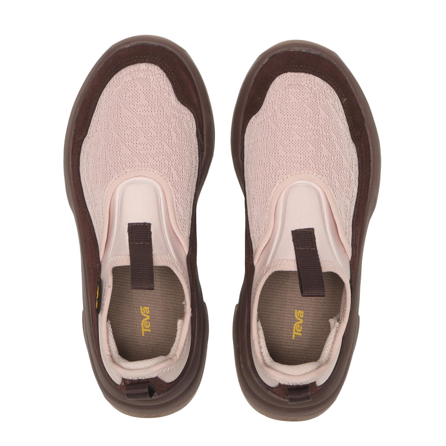 TEVA「【TEVA】W HURRICANE DAYBREAKER SLIP ON」|スニーカー|