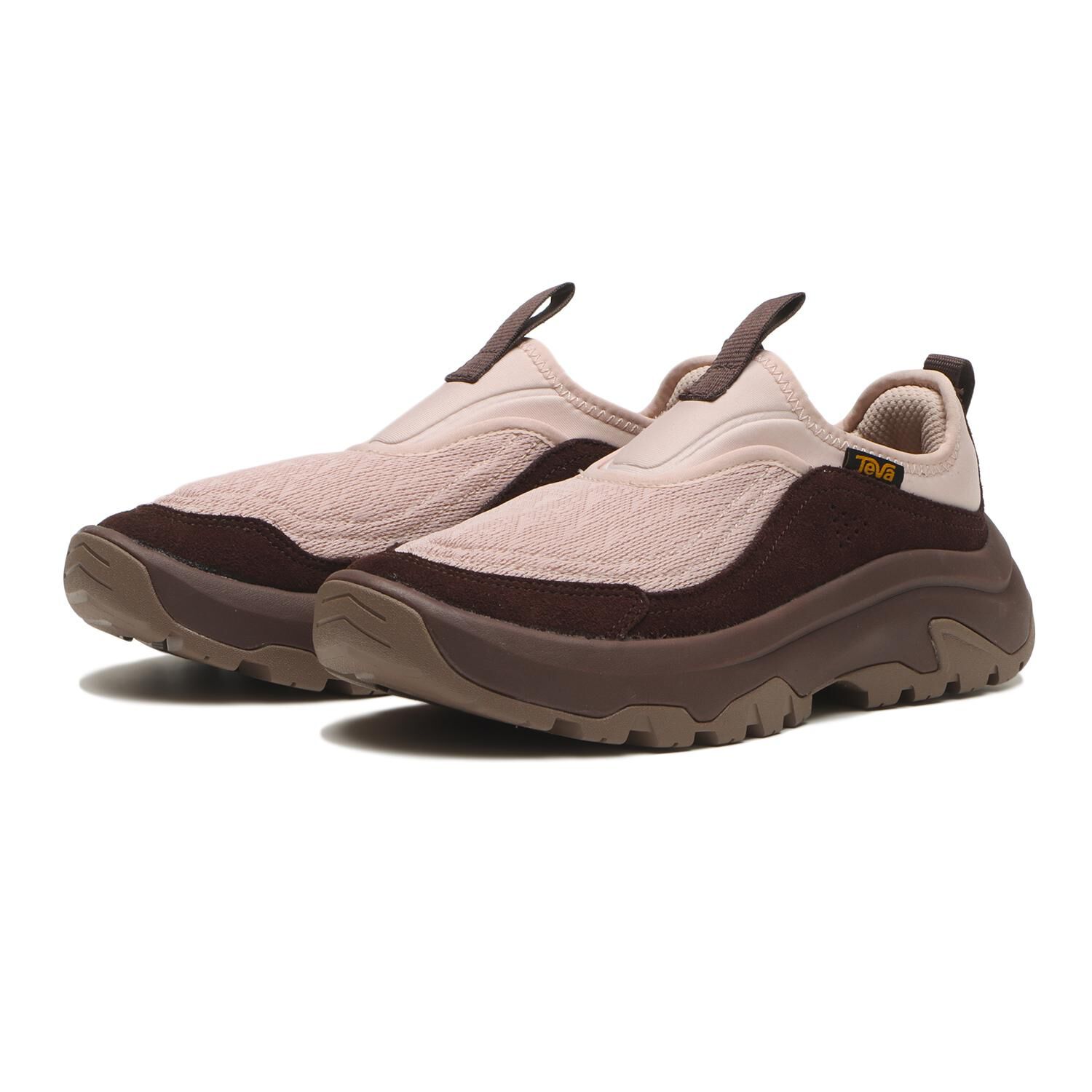 TEVA「【TEVA】W HURRICANE DAYBREAKER SLIP ON」|スニーカー|