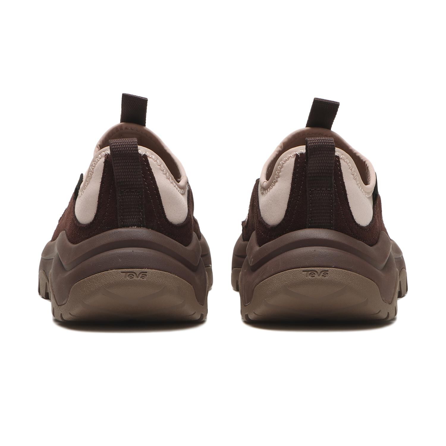 TEVA「【TEVA】W HURRICANE DAYBREAKER SLIP ON」|スニーカー|