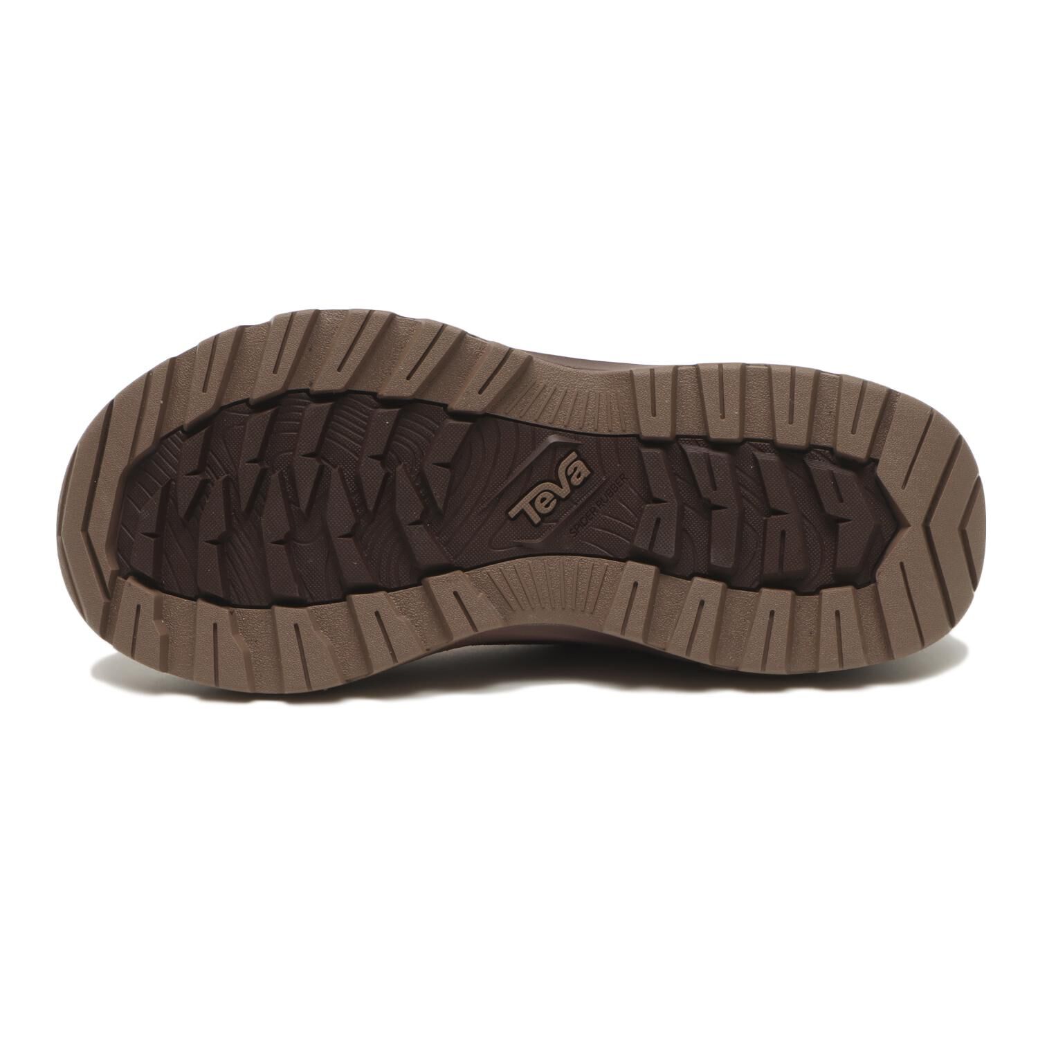 TEVA「【TEVA】W HURRICANE DAYBREAKER SLIP ON」|スニーカー|
