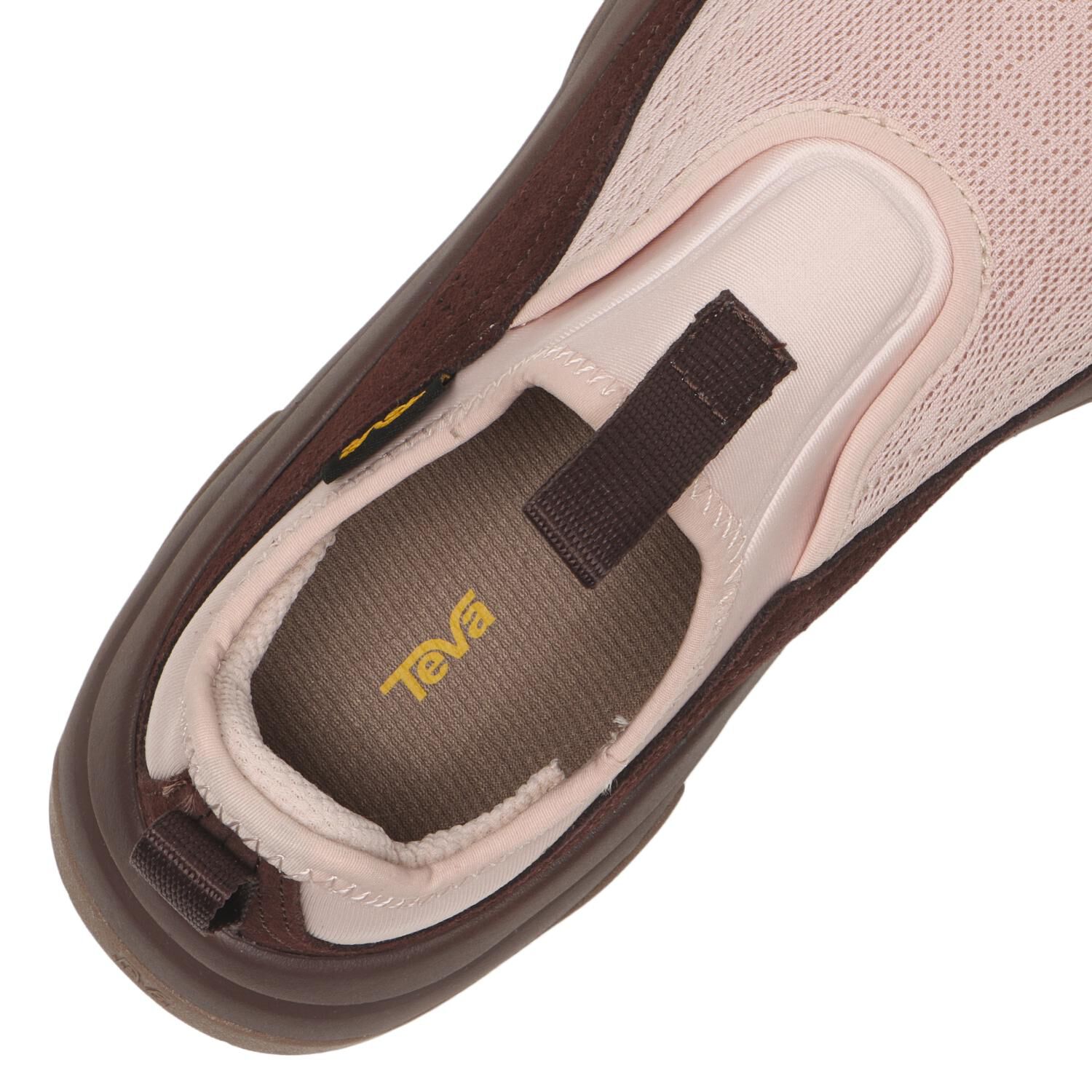 TEVA「【TEVA】W HURRICANE DAYBREAKER SLIP ON」|スニーカー|