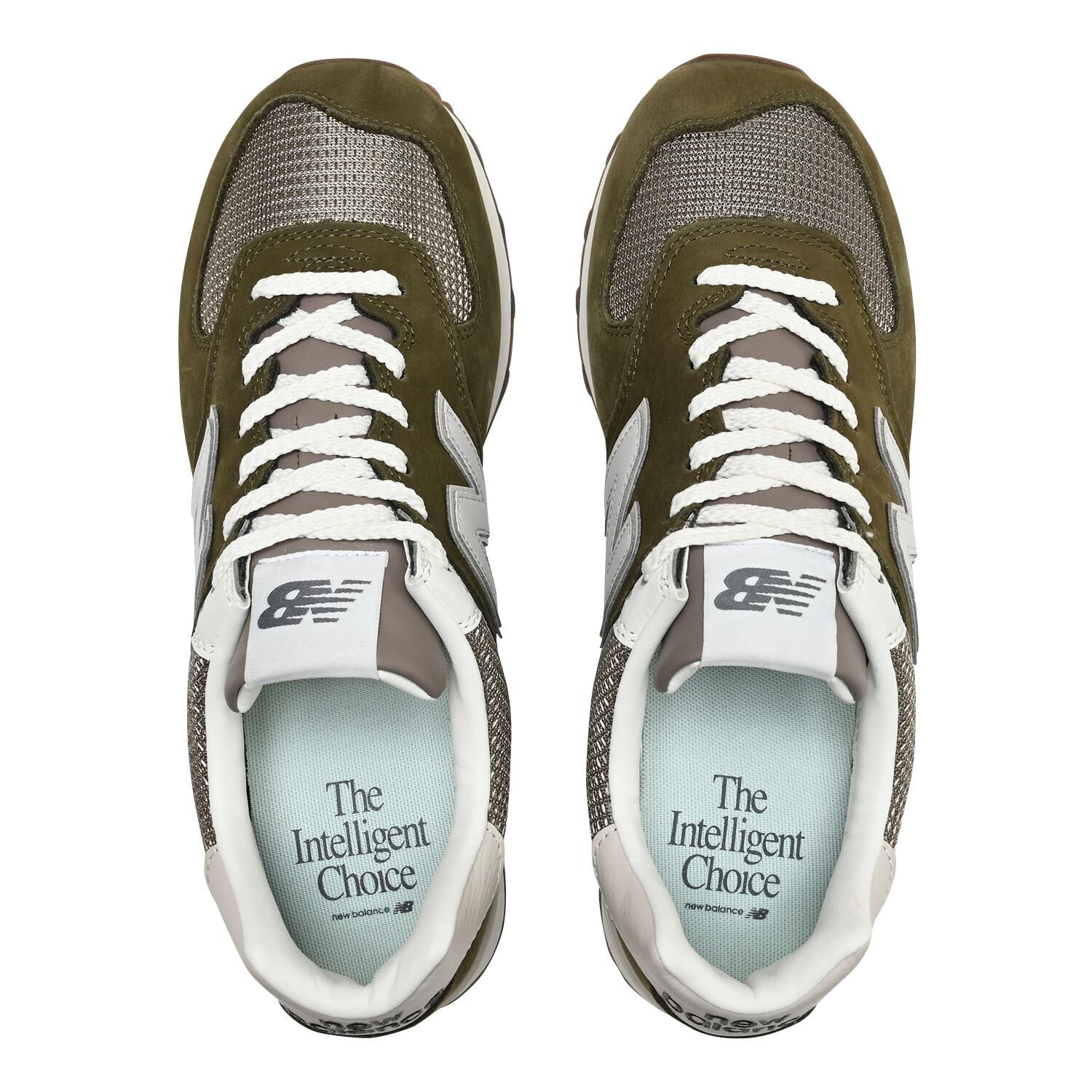 NEW BALANCE 「【NEW BALANCE】U5742RG(D)」|スニーカー|