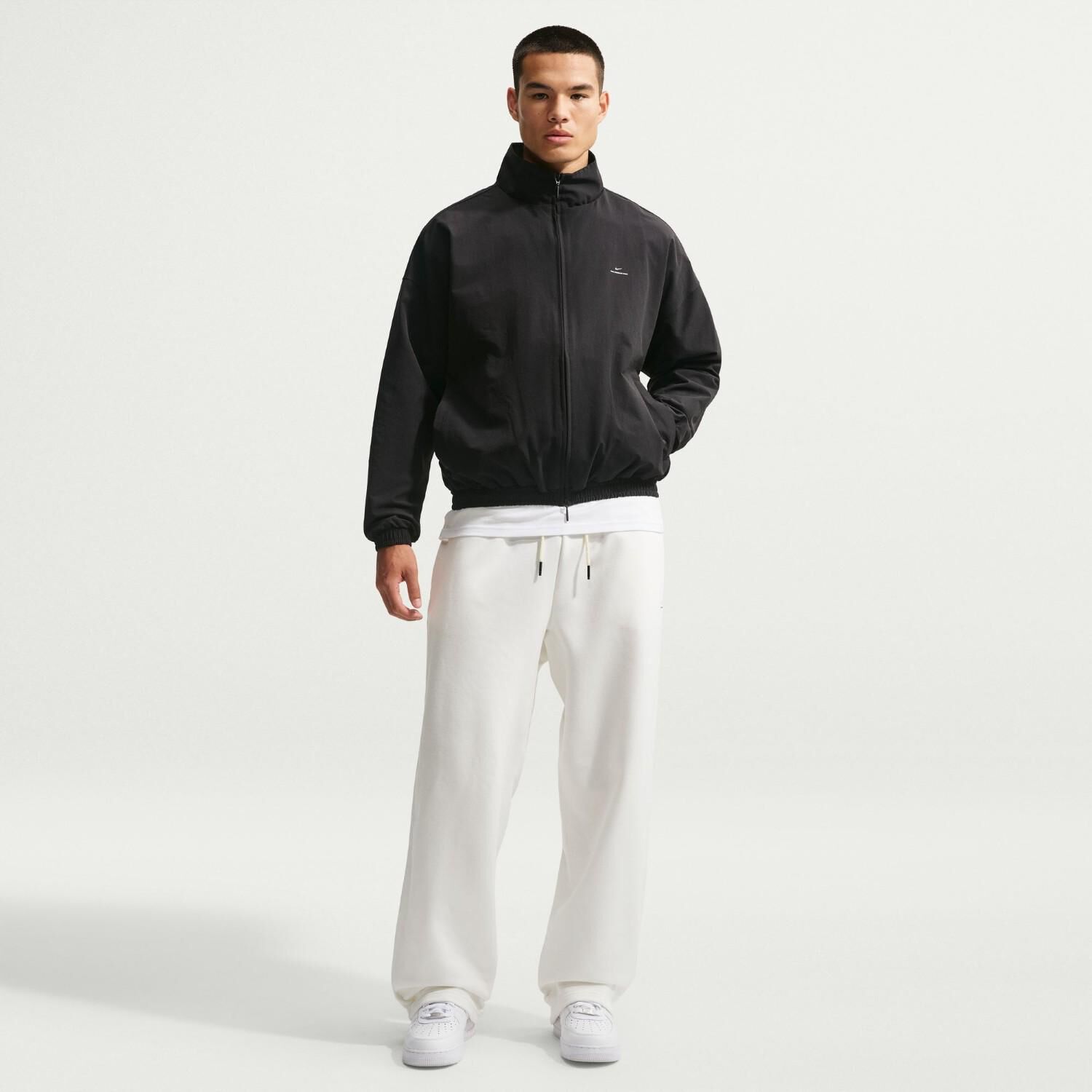 NIKE「【NIKE ｳｪｱ】M DF SI GM WVN JACKET」|スニーカー|