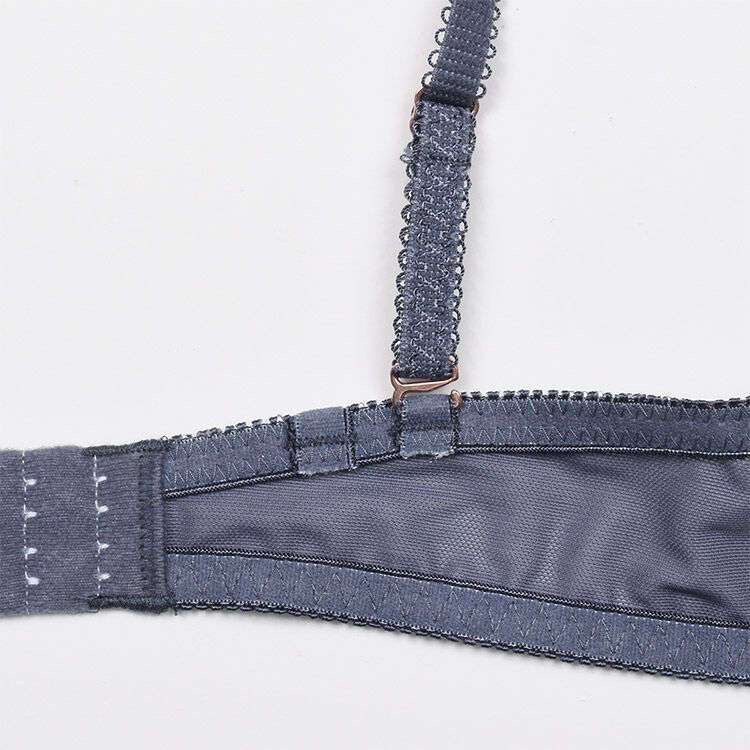 intesucre「アンテシュクレ 毎日フィットブラ Wパッドボリュームタイプ ブラジャー単品 B-E/65-75 IBT341」|インナー|