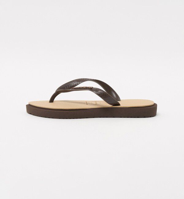 ODETTE E ODILE「＜Havaianas＞ toppointfusion」|サンダル|