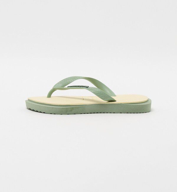 ODETTE E ODILE「＜Havaianas＞ toppointfusion」|サンダル|KELLY