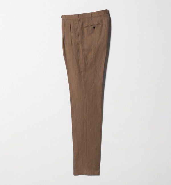 UNITED ARROWS「＜SOVEREIGN＞ハンドライン ヘリンボーン シングル 3ボタン スーツ」|スーツ|