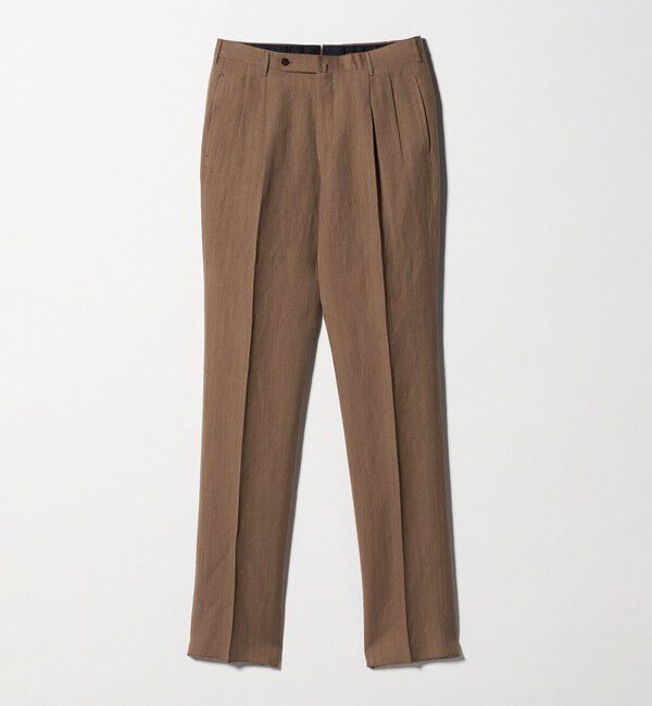 UNITED ARROWS「＜SOVEREIGN＞ハンドライン ヘリンボーン シングル 3ボタン スーツ」|スーツ|