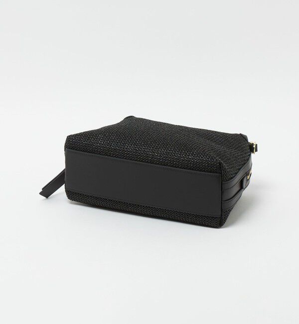 UNITED ARROWS「＜GIANNI CHIARINI＞ALIFA TWIST M バッグ」|ショルダー・メッセンジャー|