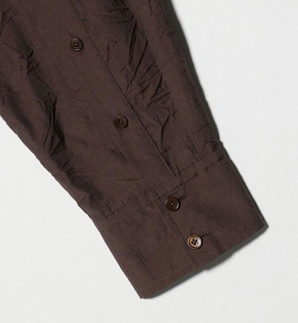 UNITED ARROWS「ファブリカ スカーフ シャツ」|シャツ・ブラウス|