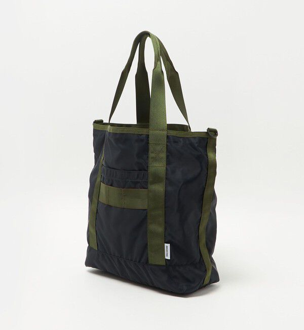 UNITED ARROWS green label relaxing「＜BRIEFING＞DUAL 2WAY トートバッグ」|トートバッグ|