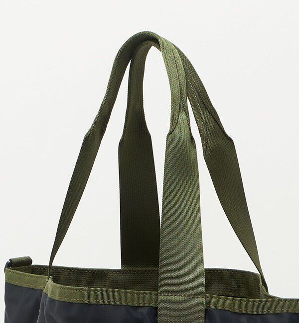 UNITED ARROWS green label relaxing「＜BRIEFING＞DUAL 2WAY トートバッグ」|トートバッグ|