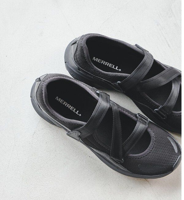 UNITED ARROWS green label relaxing「＜MERRELL＞モアブ スピード2 MJ スニーカー サンダル」|サンダル|