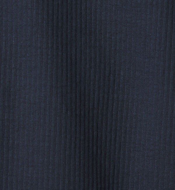 UNITED ARROWS green label relaxing「ドライ サッカー ボタンダウン 半袖 ポロシャツ -吸水速乾-」|ポロシャツ|