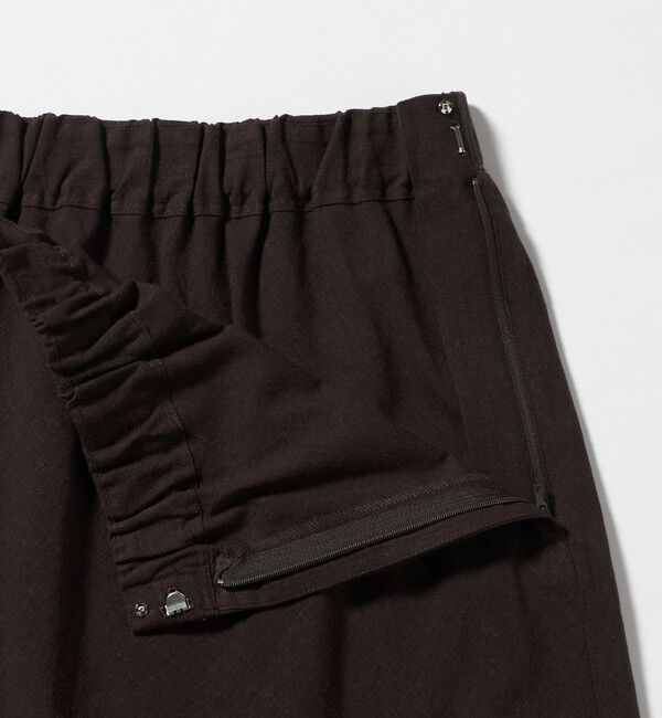 UNITED ARROWS green label relaxing「BREEZE LINEN ブリーズリネン ナロー スカート」|スカート|