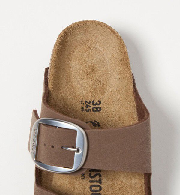 UNITED ARROWS green label relaxing「【国内EXCLUSIVE】＜BIRKENSTOCK＞アリゾナ サンダル」|サンダル|