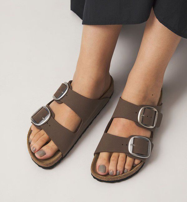 UNITED ARROWS green label relaxing「【国内EXCLUSIVE】＜BIRKENSTOCK＞アリゾナ サンダル」|サンダル|