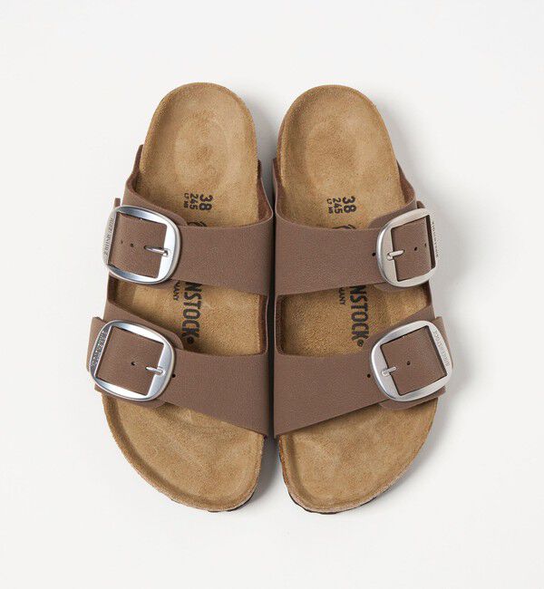 UNITED ARROWS green label relaxing「【国内EXCLUSIVE】＜BIRKENSTOCK＞アリゾナ サンダル」|サンダル|