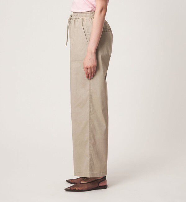 UNITED ARROWS green label relaxing「［size SHORT/TALLあり］オルマイ LI/MIX ベイカー パンツ 2」|その他|