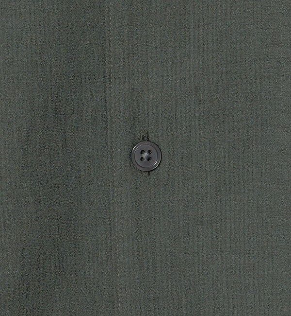 UNITED ARROWS green label relaxing「ボイル メッシュ オープンカラー 半袖 シャツ -吸水速乾-」|シャツ・ブラウス|