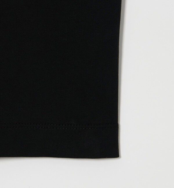 BEAUTY&YOUTH UNITED ARROWS「【WEB限定】ヘビーウエイト バレル Tシャツ」|Tシャツ・カットソー|