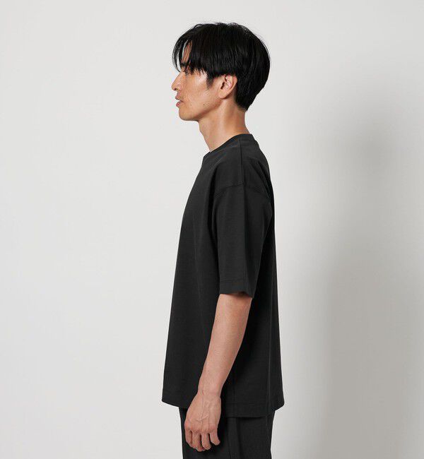 BEAUTY&YOUTH UNITED ARROWS「【WEB限定】ヘビーウエイト バレル Tシャツ」|Tシャツ・カットソー|
