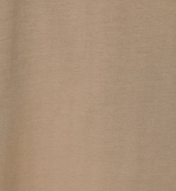BEAUTY&YOUTH UNITED ARROWS「【WEB限定】ヘビーウエイト バレル Tシャツ」|Tシャツ・カットソー|