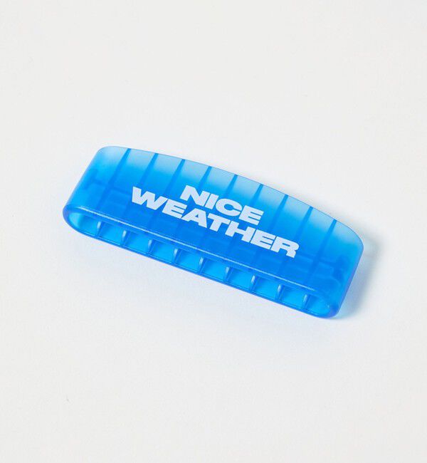 NICE WEATHER「＜NICE WEATHER＞スクイーザー」|その他|