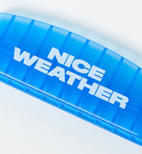 NICE WEATHER「＜NICE WEATHER＞スクイーザー」|その他|