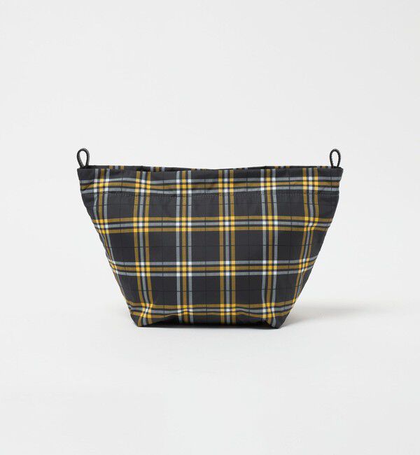 BEAUTY&YOUTH UNITED ARROWS「PVC ダイヤモンドカット トートバッグ」|トートバッグ|