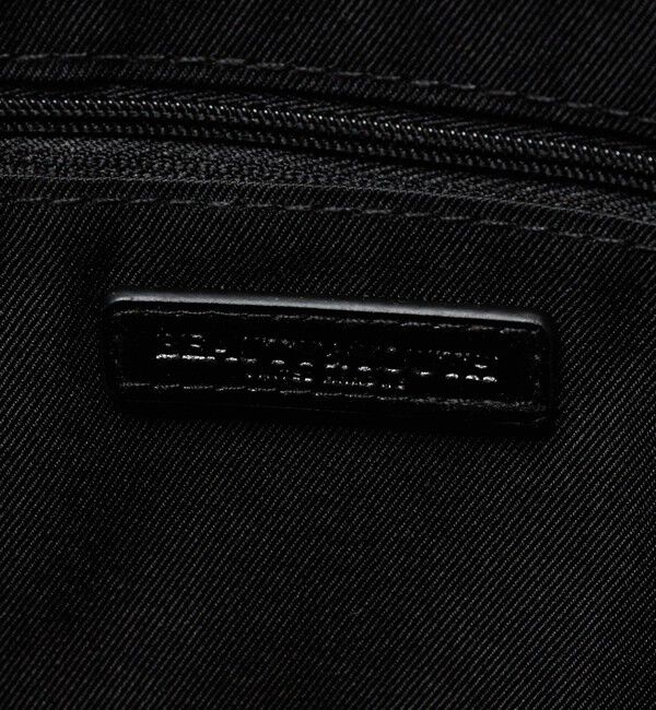 BEAUTY&YOUTH UNITED ARROWS「PVC ダイヤモンドカット トートバッグ」|トートバッグ|