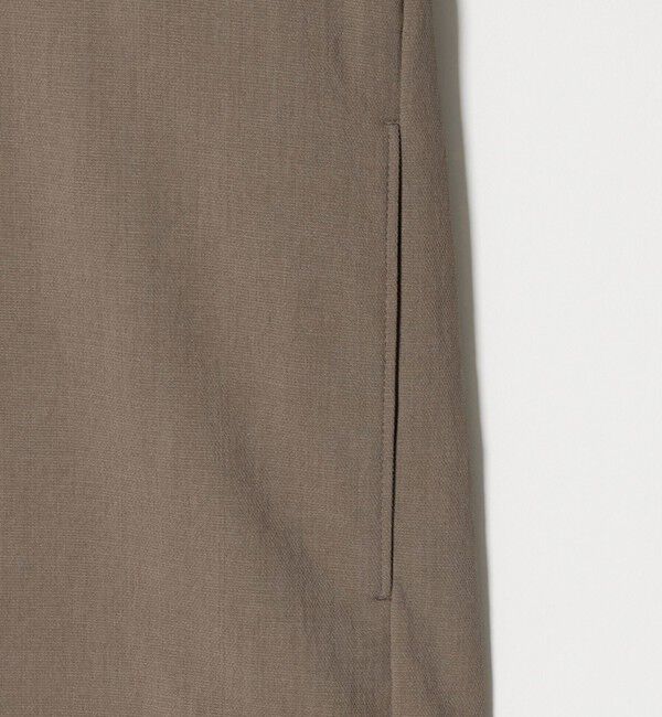 BEAUTY&YOUTH UNITED ARROWS「KOMATSU ドビー リラックス ジャケット ストレッチ 吸水速乾 セットアップ対応」|テーラードジャケット|