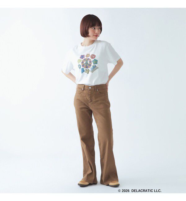 Ray BEAMS 「RED CARD TOKYO / Twilight」|チノ|